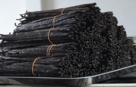 Sri Lanka Vanilla Beans Ceylon