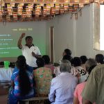 Educating Vanilla Farmers in Sri Lanka through Vanilla Ceylon