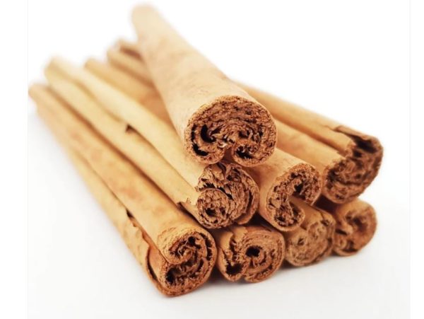 Sri Lanka Cinnamon from pure vanilla beans