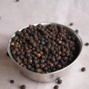 Sri Lanka Black Pepper Wholesale