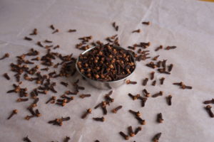 Cloves Ceylon