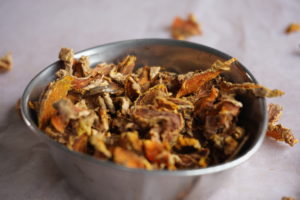 Dry Turmeric Ceylon