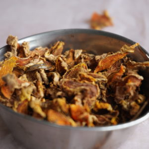 Dry Turmeric Ceylon