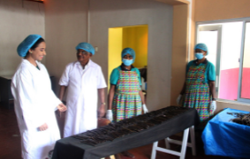 Sri Lanka Vanilla Bean Price