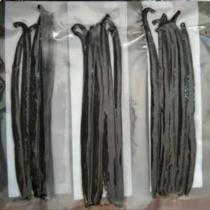 Sri Lanka Vanilla Beans Prices