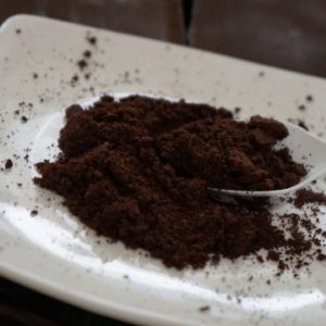 Ceylon Vanilla Bean Powder