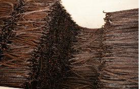 how many vanilla pods in a Pound (lb), 1Kilogram (kg), 1 Ounce (oz)