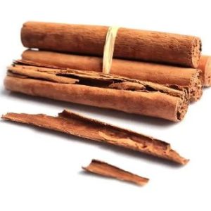 Alba Cinnamon Grade C4-C5 from Sri Lanka