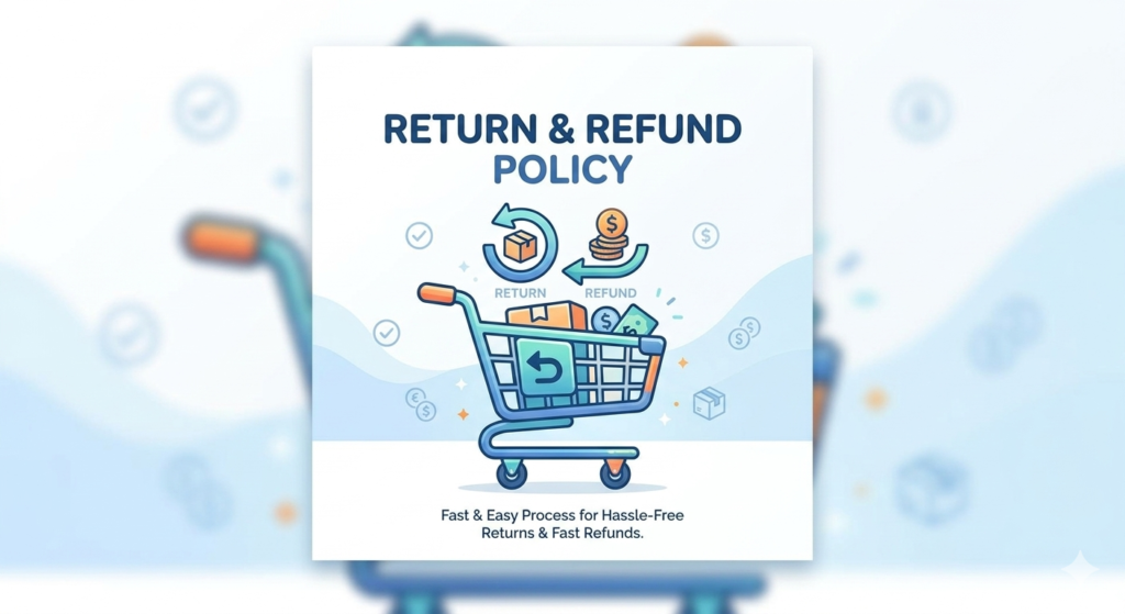 Return-Refund-Policy